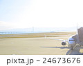飛行機 24673676