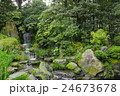 日本庭園 24673678