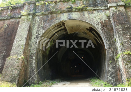 アプトの道 24675823