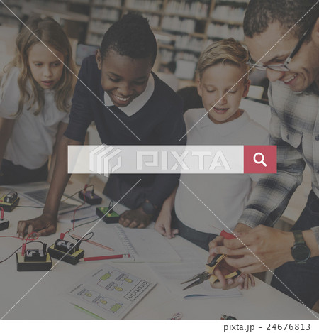 Search Discover Connection Exploration Inspect Concept Search Discover Connection Exploration Inspect Concept 24676813