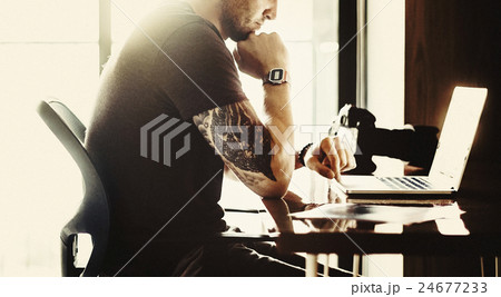 Business Contemporary Company Strategy Firm Concept Business Contemporary Company Strategy Firm Concept 24677233