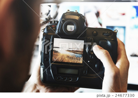 Canera Technology Inspire Photo Review Concept 24677330