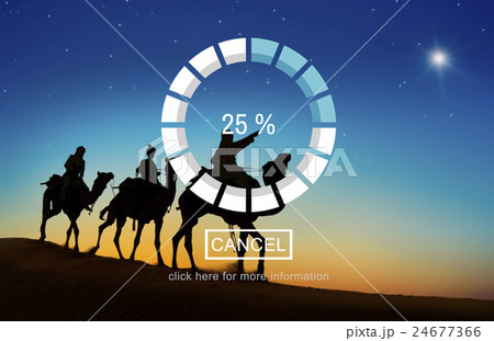 Load Download Information Technology Graphic Concept Load Download Information Technology Graphic Concept 24677366
