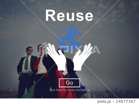 Reuse Reduce Environmentally Friendly Preservation Concept Reuse Reduce Environmentally Friendly Preservation Concept 24677367