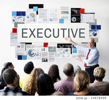 Business Marketing Documents Strategy Planning Concept 24678499