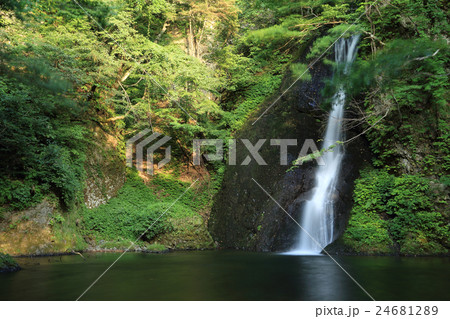 峨瓏の滝 24681289