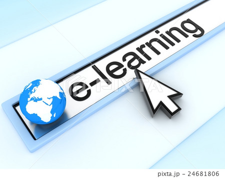 WWW e-learning 24681806