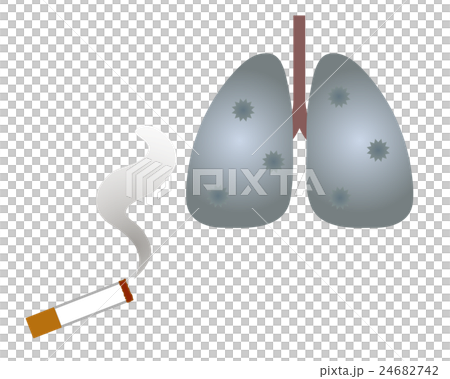 Lung and tobacco 24682742