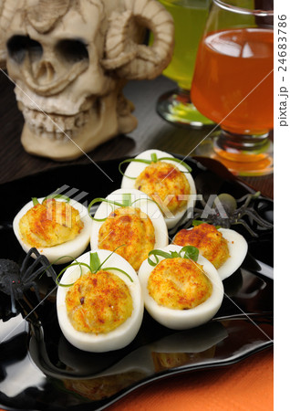 Halloween Food Halloween Food 24683786