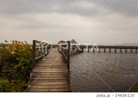 Khao Sam Roi Yod National Park, Thailand. 24686120