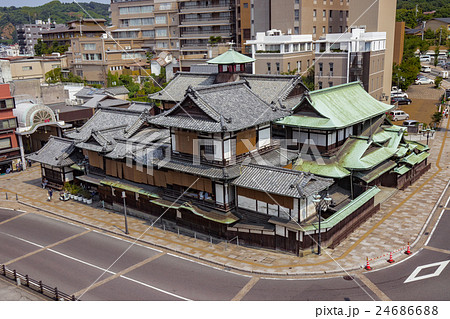 道後温泉本館 24686688