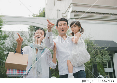shopping complex 撮影協力:TENOHA DAIKANYAMA shopping complex 撮影協力:TENOHA DAIKANYAMA 24687433