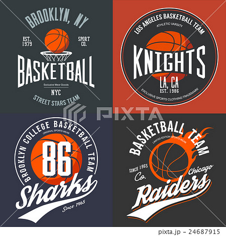 Design for basketball fans, usa new york brooklyn Design for basketball fans, usa new york brooklyn 24687915