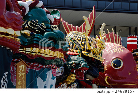 唐津くんち 唐津くんち 24689157