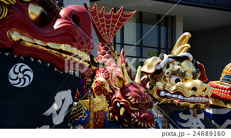 唐津くんち 唐津くんち 24689160