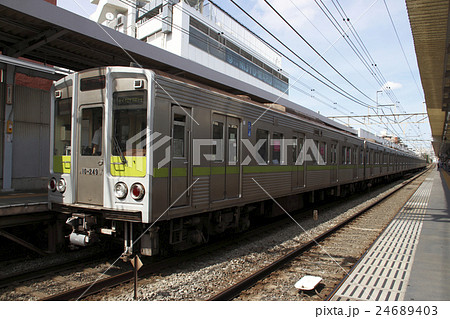 ［S］都営新宿線10-000形（京王相模原線直通） 24689403