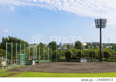 市民球場 市民球場 24689453