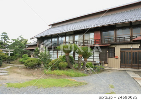 田島弥平旧宅 田島弥平旧宅 24690035