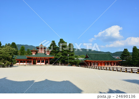 平安神宮 平安神宮 24690136