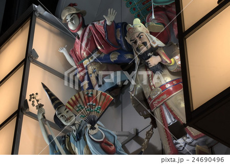 大阪 天神橋筋商店街 大阪 天神橋筋商店街 24690496