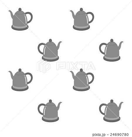 電気ケトル 電気ケトル 24690780