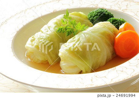 ロールキャベツ 24691994