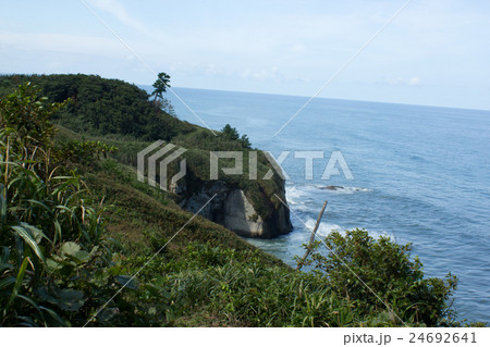 加佐の岬 加佐の岬 24692641