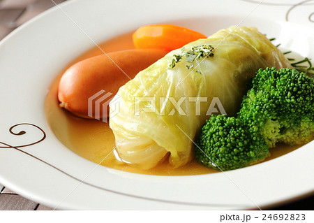 ロールキャベツ 24692823