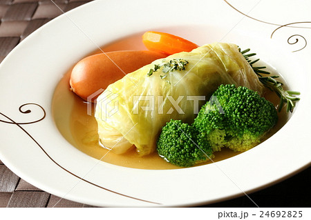 ロールキャベツ 24692825