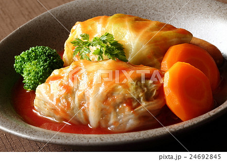 ロールキャベツ 24692845