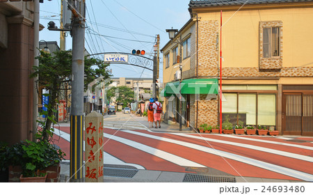 鉄輪温泉街 鉄輪温泉街 24693480
