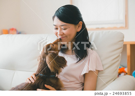 dog lover dog lover 24693855