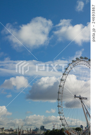 ロンドンアイ ロンドンアイ 24693867
