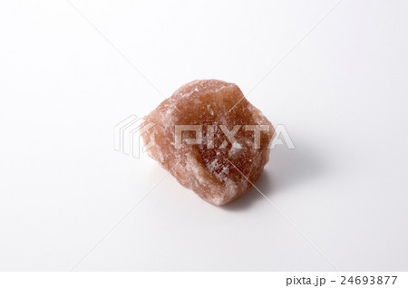 ピンク岩塩 ピンク岩塩 24693877