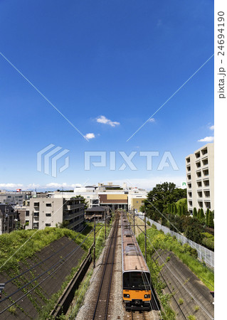 たまプラーザ駅東口周辺 24694190