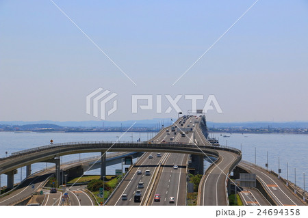湾岸高速道路 24694358