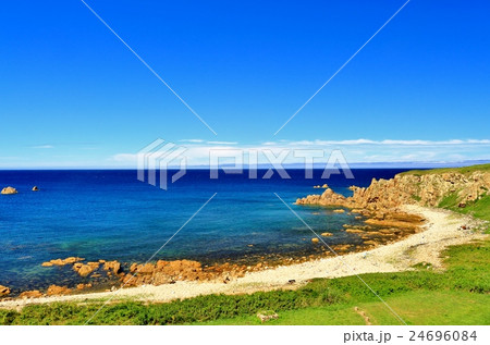 行合崎からの眺望 24696084