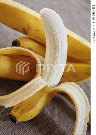 バナナ 24696781