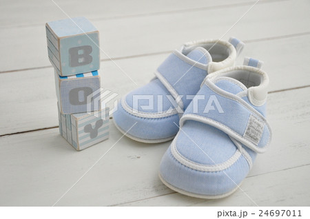 ファーストシューズ 24697011