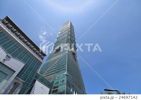 TAIPEI101 24697142
