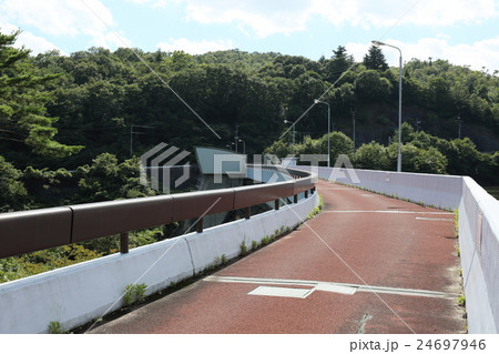 椋梨ダム 24697946