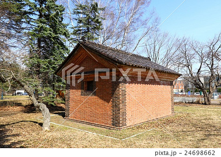 十勝監獄石油庫 24698662