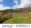栃倉の棚田 24699211