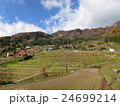 栃倉の棚田 24699214