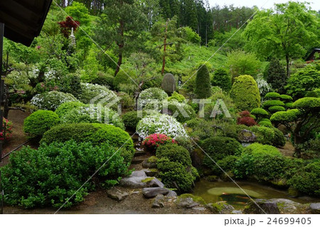 信州信濃 万年山 明松寺 信州信濃 万年山 明松寺 24699405