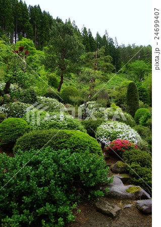 信州信濃 万年山 明松寺 信州信濃 万年山 明松寺 24699407
