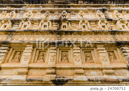 Ancient Maha BodhiPagoda, Bagan(Pagan) 24700752