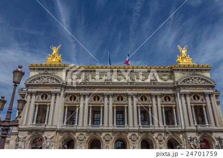 Paris Opera 24701759