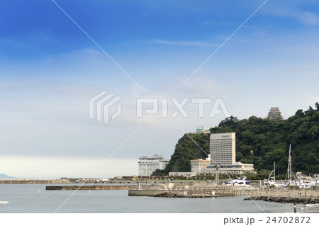 熱海 ビーチ 熱海 ビーチ 24702872