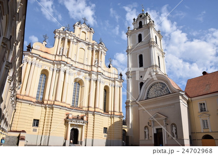 聖ヨハネ教会 聖ヨハネ教会 24702968